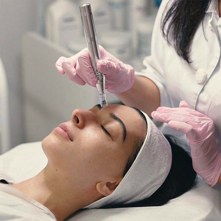Derma Pen Derma Pen