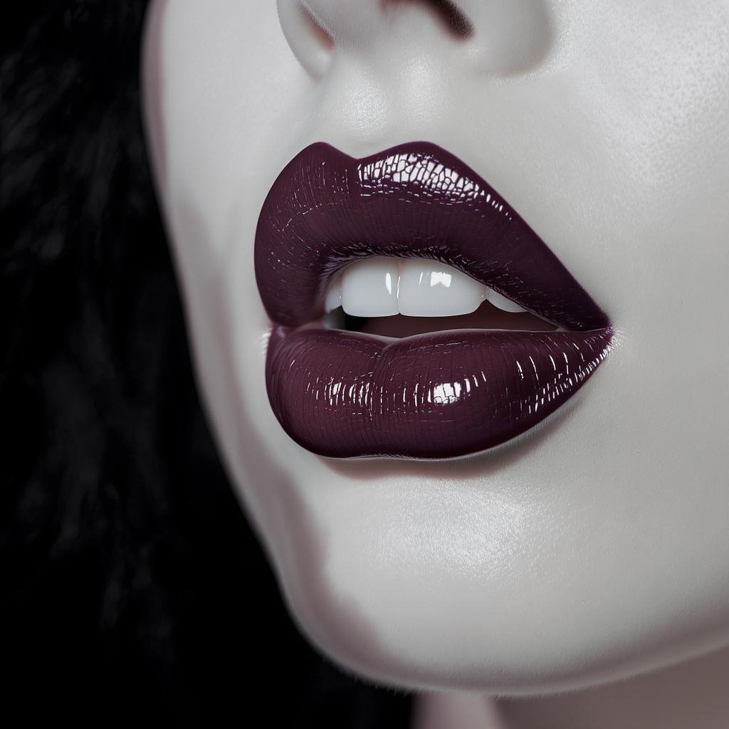 labios gotico labios gotico