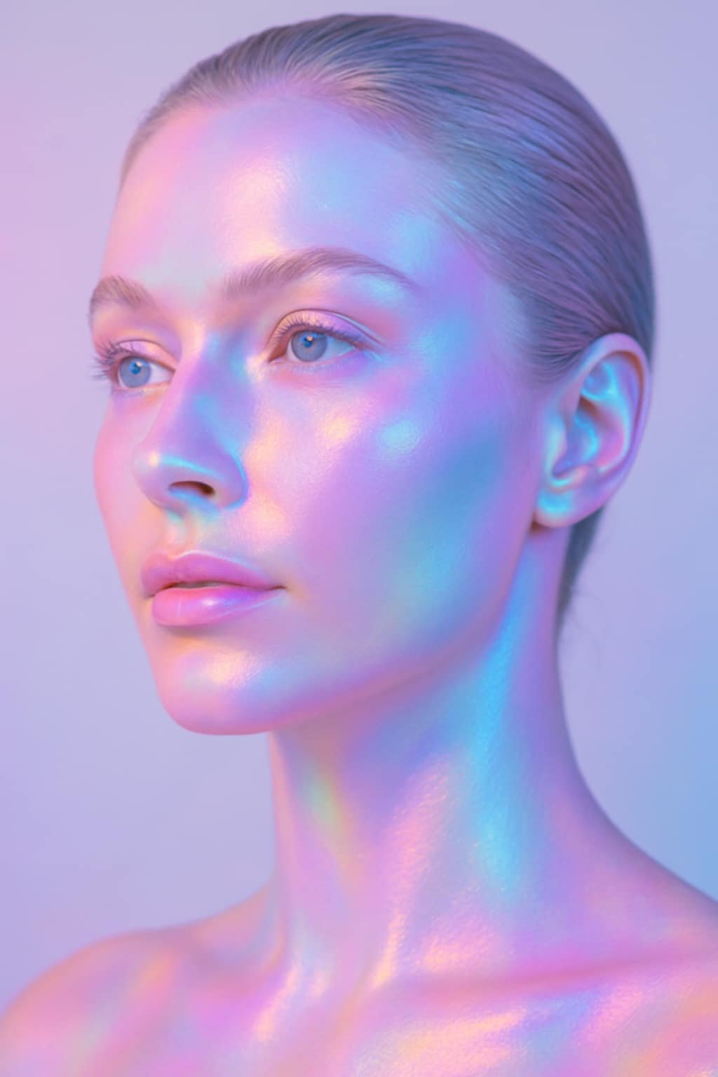 Tratamiento facial personalizado