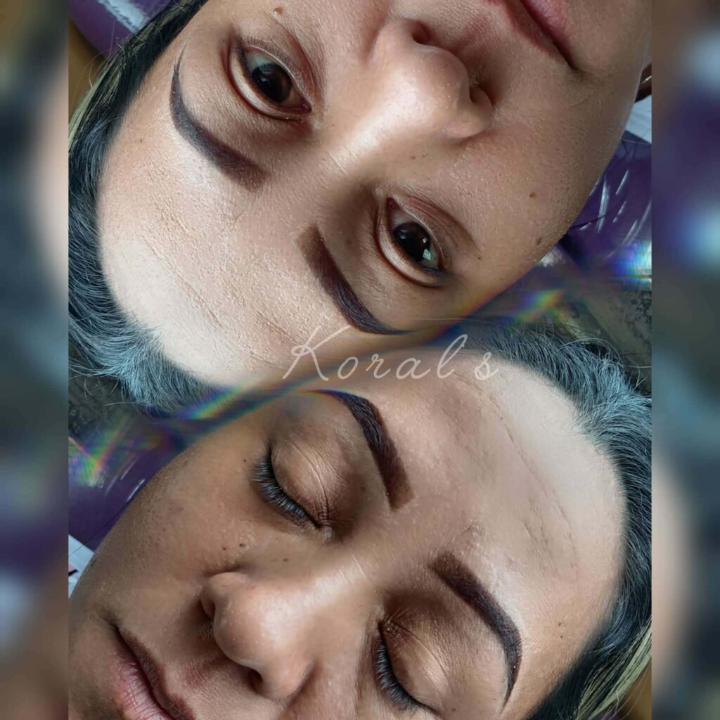 Tratamiento-de-micropigmentación-de-cejas-realizado-en-MayGlow-Zaragoza Tratamiento de micropigmentacion de cejas realizado en MayGlow Zaragoza