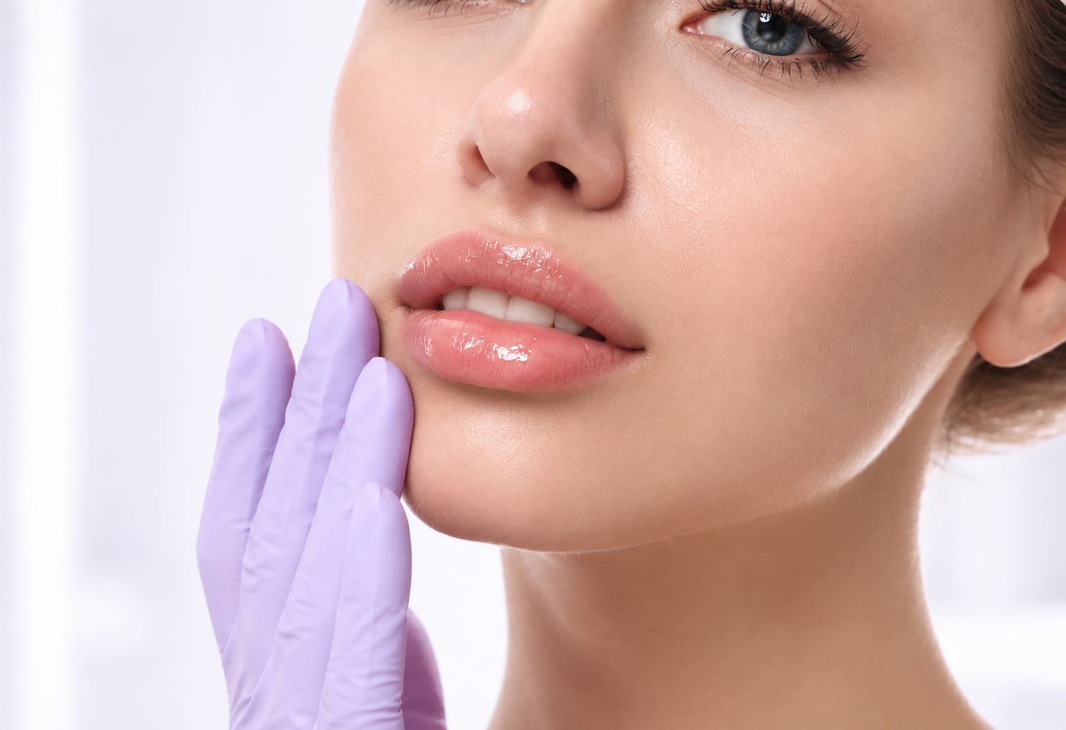 Labios sin agujas