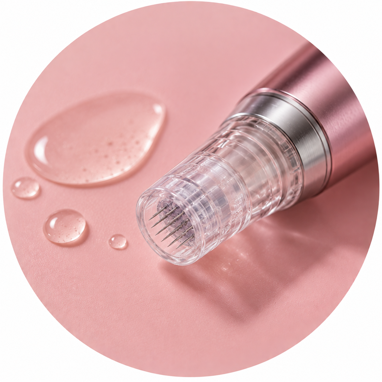 Microdermoabrasión facial en MayGlow